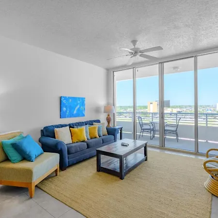 Villa Ocean Club 607